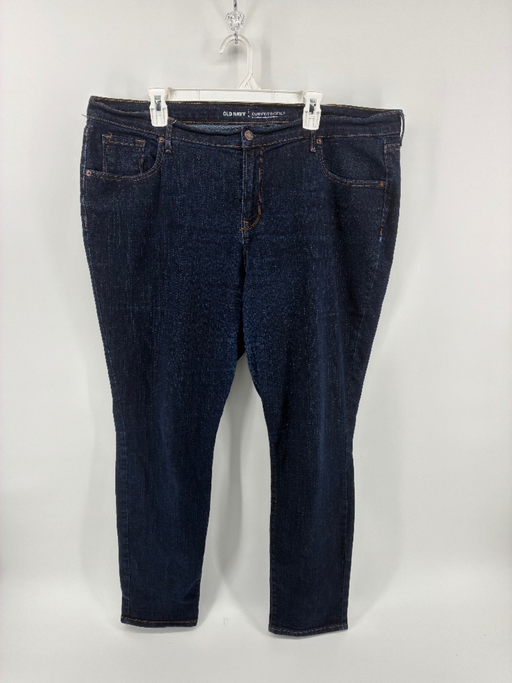 MASSIVE $10 SALE Old Navy Curvy Jeans